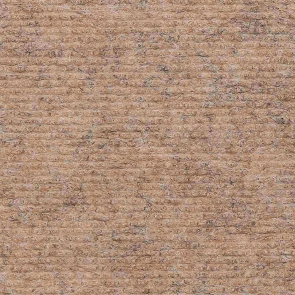 Trappematter selvklebende 30 stk 76x20 cm lysebrune rektangulære