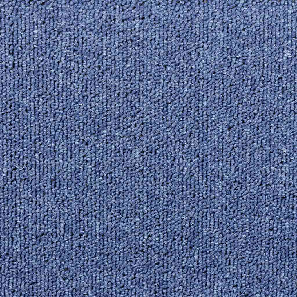Trappematter 30 stk 65x24x4 cm blå halvrund store