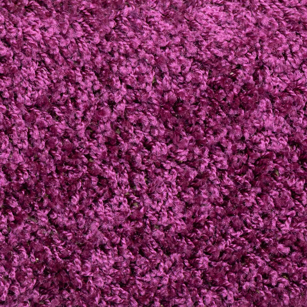 Trappematter 30 stk 56x17x3 cm fiolett halvrund
