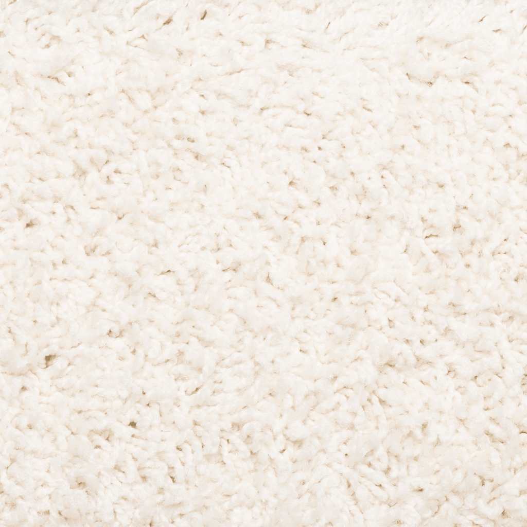 Trappematter 30 stk 56x17x3 cm hvite halvrund