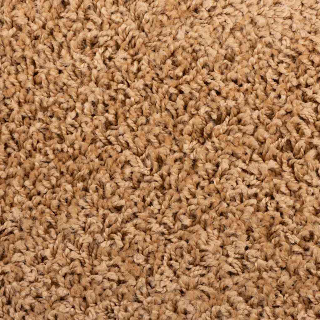 Trappematter 30 stk 65x21x4 cm beige halvrund store