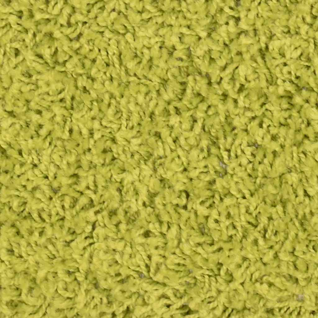 Trappematter 30 stk 65x21x4 cm grønne halvrund store