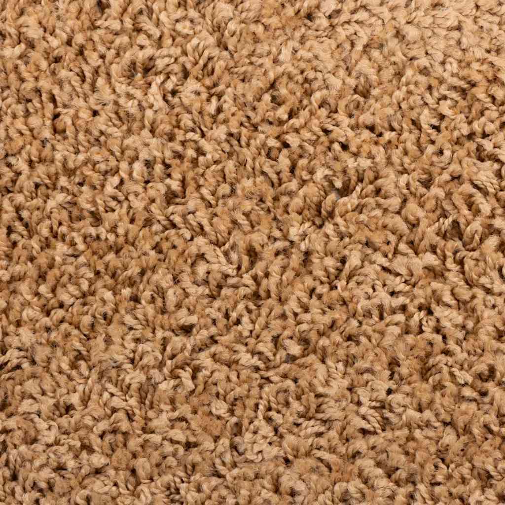 Trappematter 20 stk 65x21x4 cm beige halvrund store