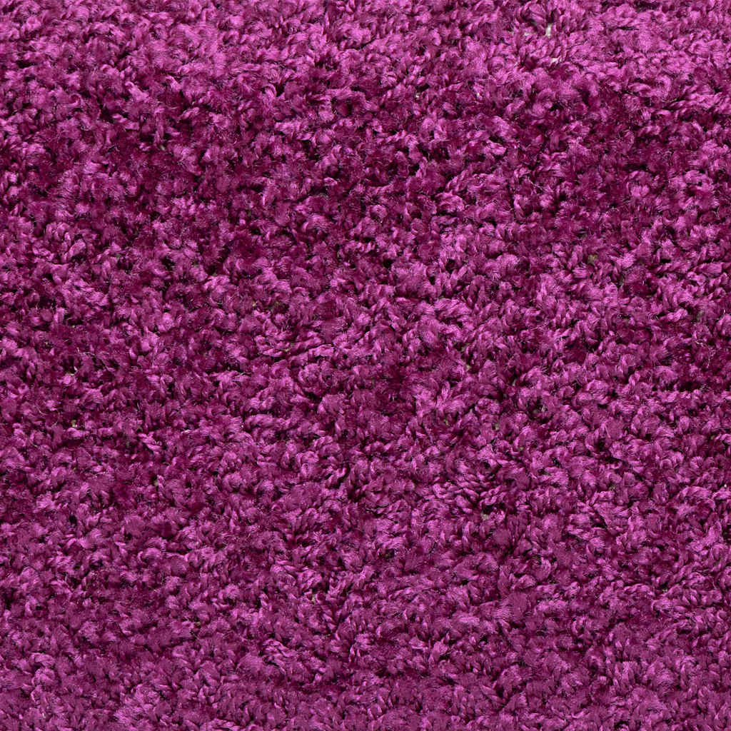 Trappematter 20 stk 65x21x4 cm fiolett rektangulær kant