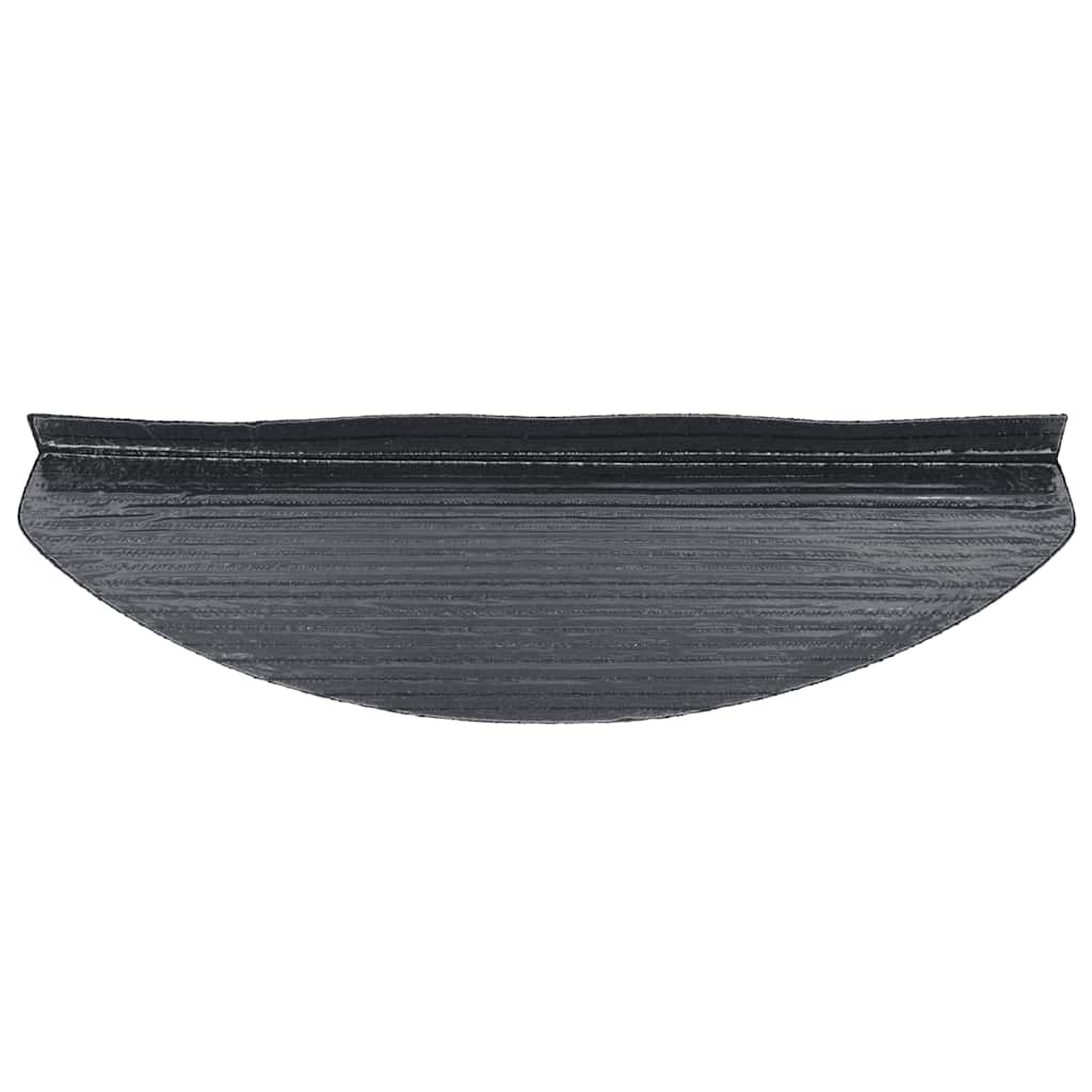 Selvklebende trappematter 30 stk blå 65x22,5x3,5 cm