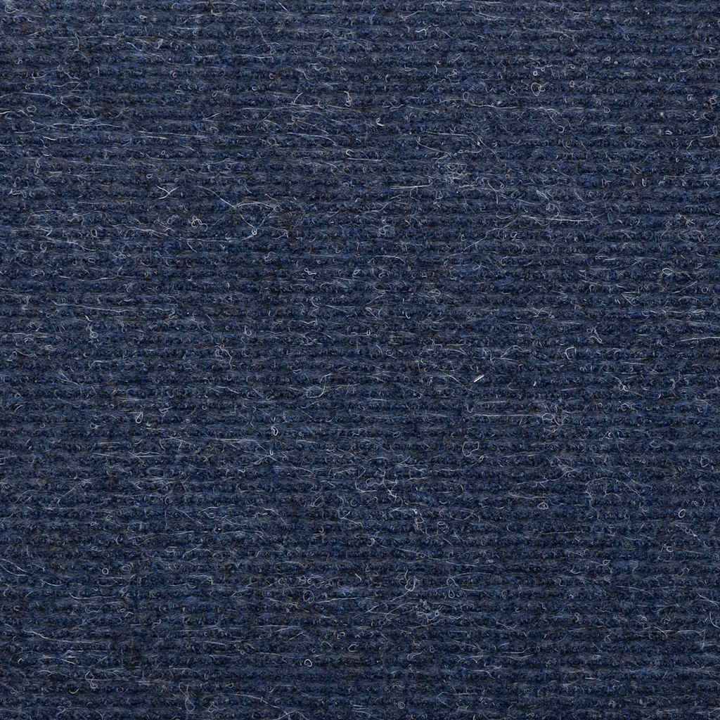 Selvklebende trappematter 30 stk blå 65x24,5x3,5 cm