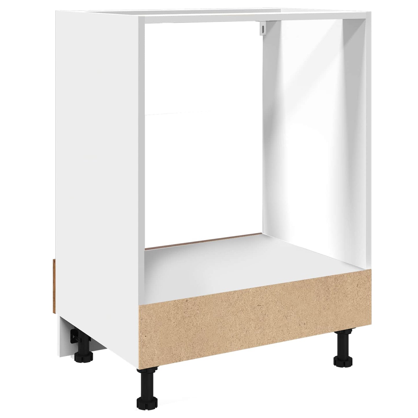 Hengende skap Artisan Eik 60 x 46 x 81,5 cm Konstruert tre