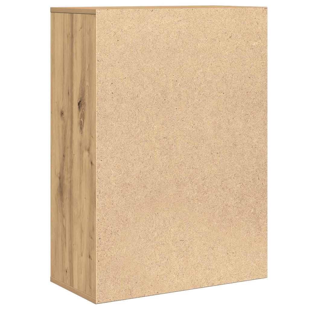 Serviesskap Artisan Eik 60 x 30 x 84 cm Konstruert tre