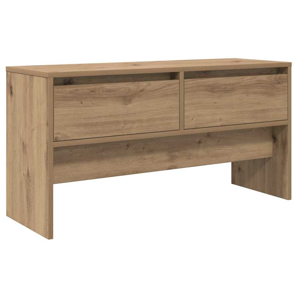 Gangmøbelsett Kunstnerisk Eik 90 x 31 x 46,5 cm Konstruert tre