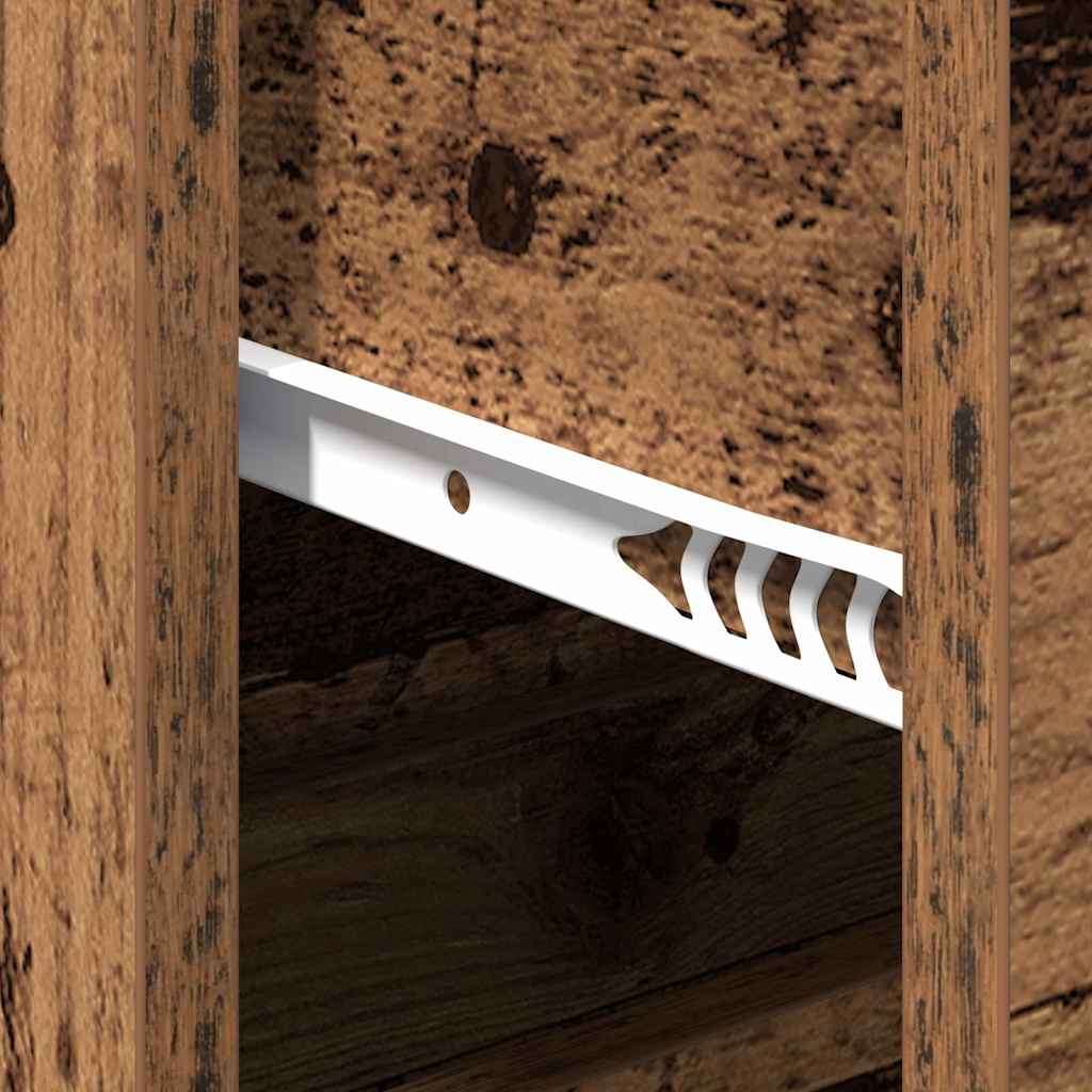 Serviesskap Gammelt tre 60 x 31 x 84 cm Konstruert tre