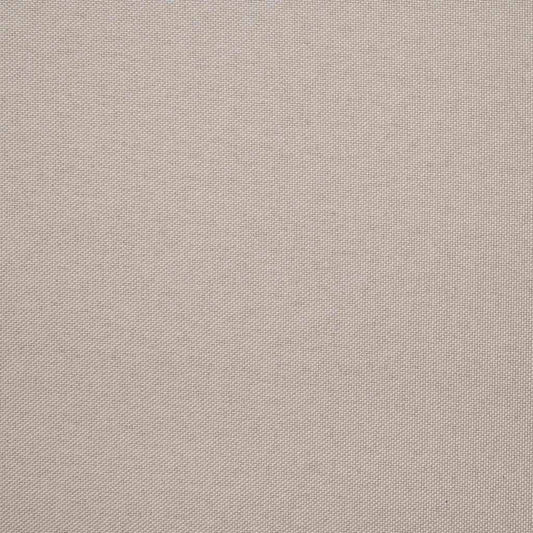 Hage Stol med pute 2 pcs Brun 53 x 49 x 85 cm Polypropen