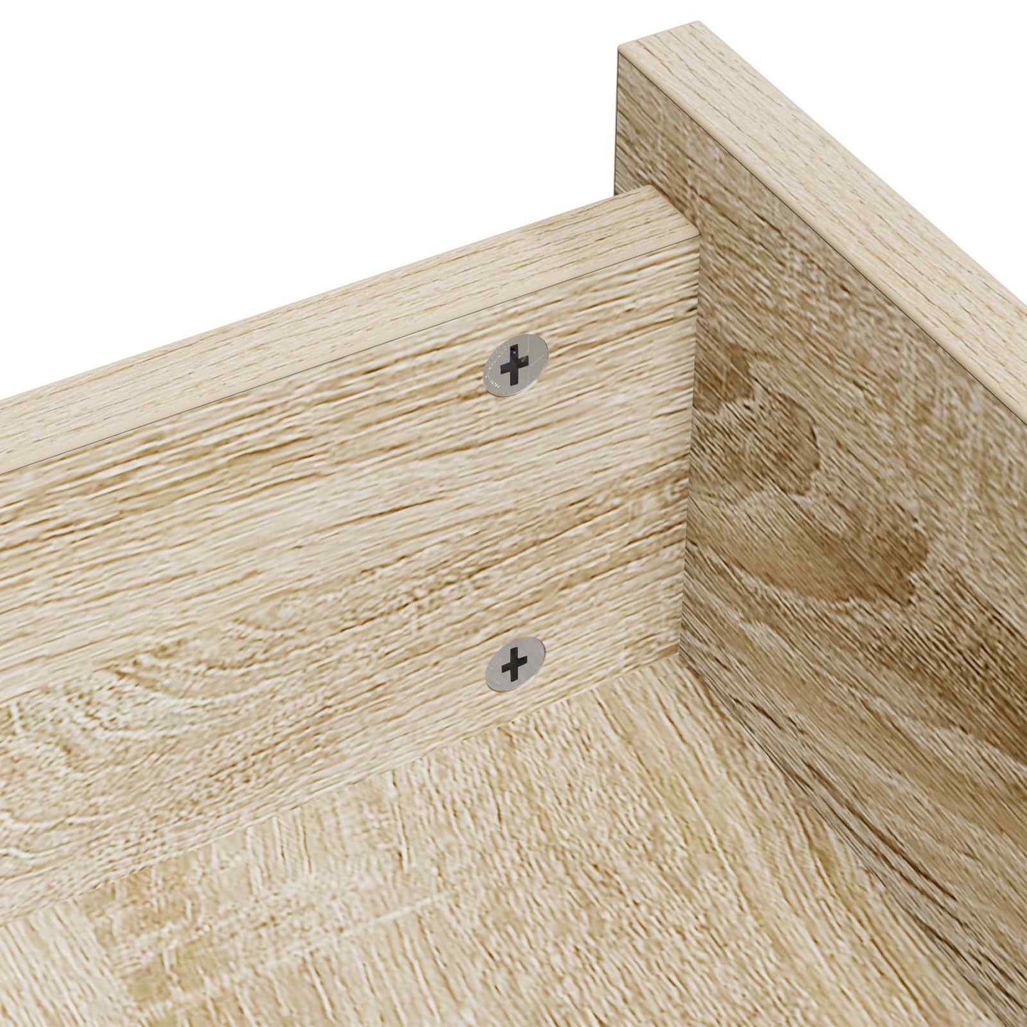 Kamelåsemuttere 12 pcs sølv 12 x 10 mm Metall