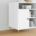 Stående føtter 12 pcs Gull 98 x 40 mm Jern