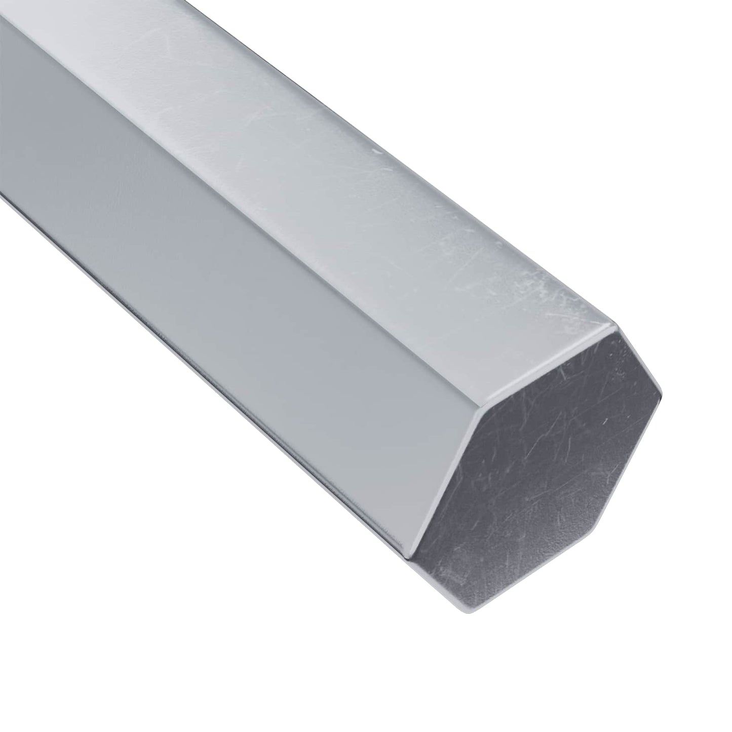 Unbrakonøkkel 1800 pcs sølv 32 x 86 mm Stål