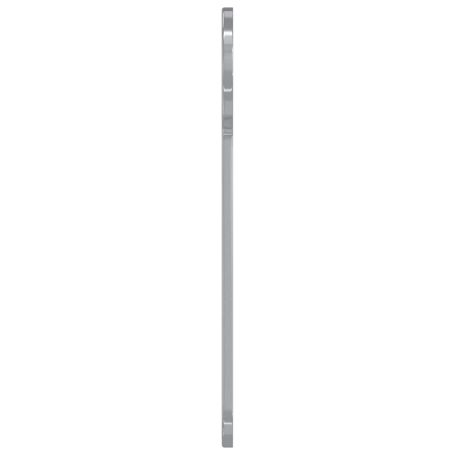 Skiftenøkkel 2 pcs sølv 13 mm Jern