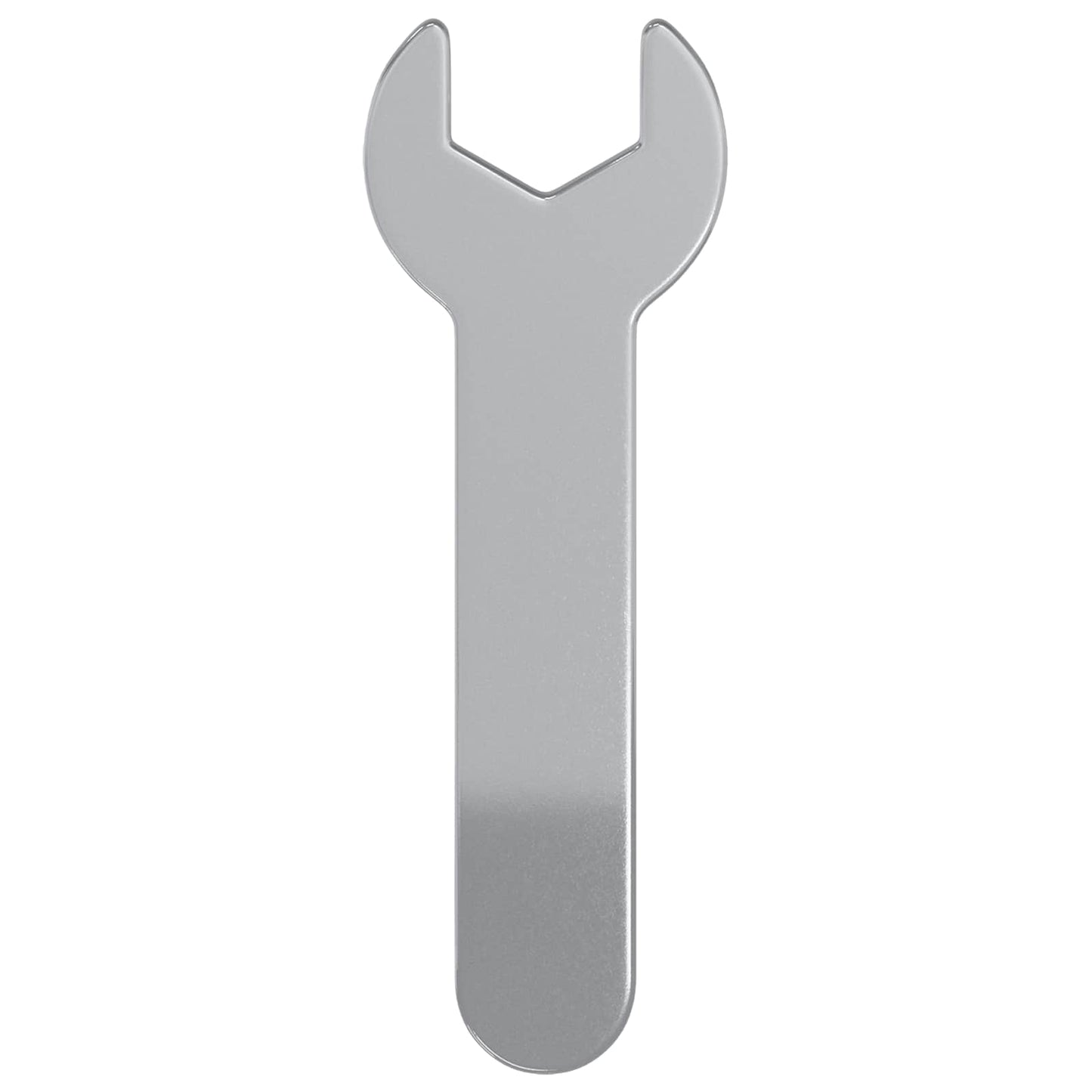 Skiftenøkkel 12 pcs sølv 13 mm Jern