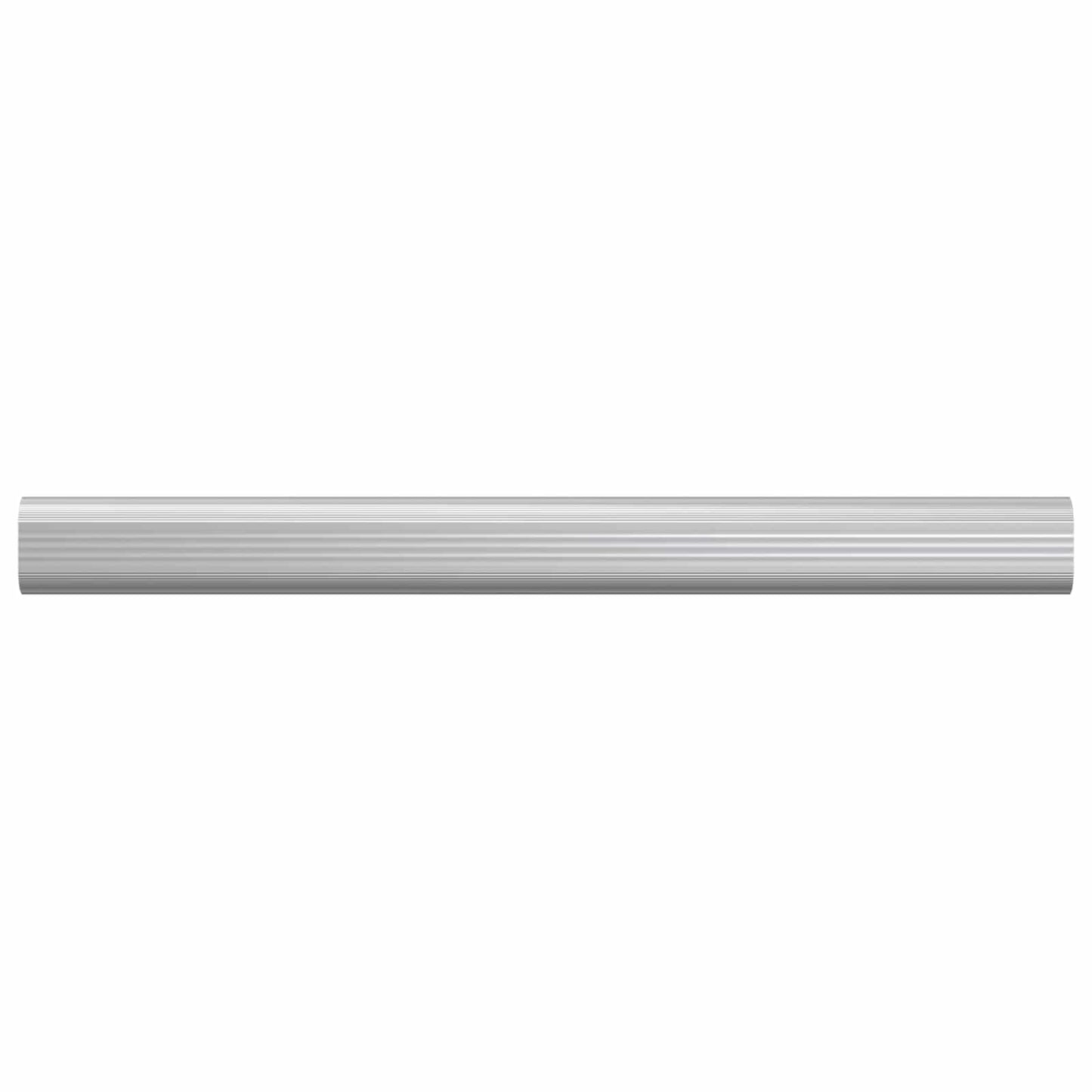 Klesslanger 2 pcs sølv 316 x 15 x 29 mm Aluminium Legering