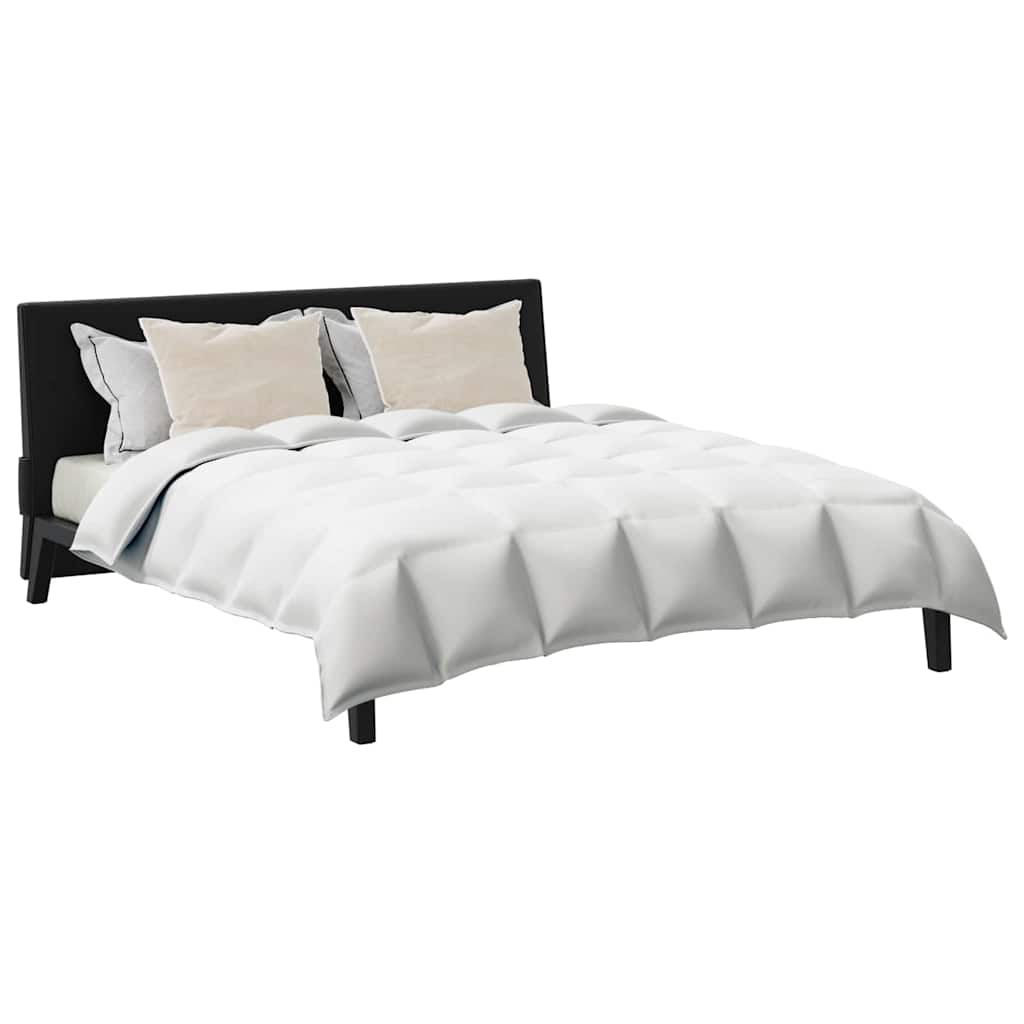 Dyne Sett med pute 3 pcs Hvit Dun Fjær