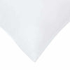 Dyne Sett med pute 3 pcs Hvit 240 x 200 cm Mikrofiber