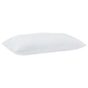 Dyne Sett med pute 3 pcs Hvit 240 x 200 cm Mikrofiber