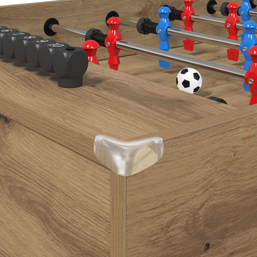 Buzzebord Artisan Eik 125 x 60,5 x 80 cm Konstruert tre
