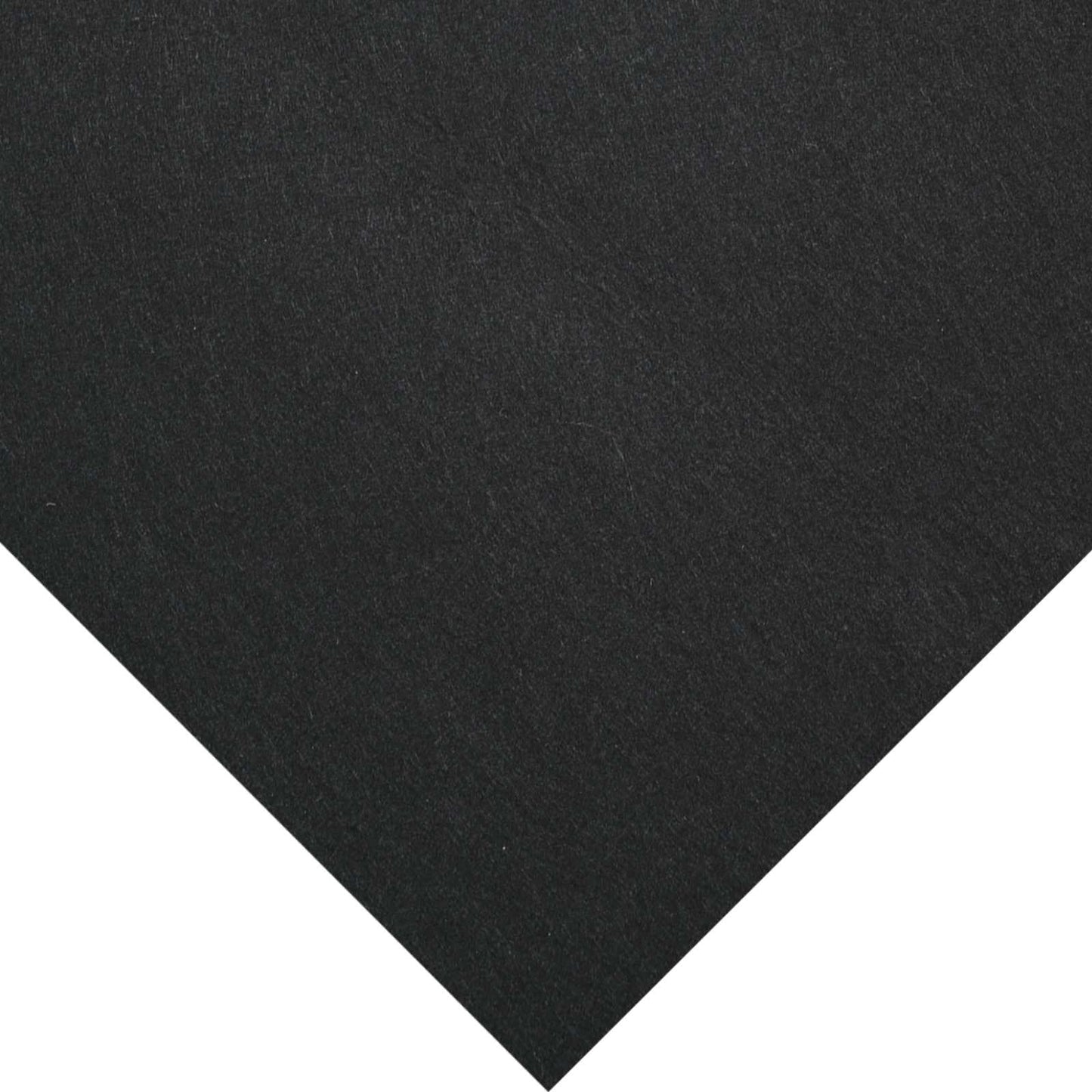 Bunnark til basseng Svart 750 x 372 x 0,1 cm Uvevd Stoff
