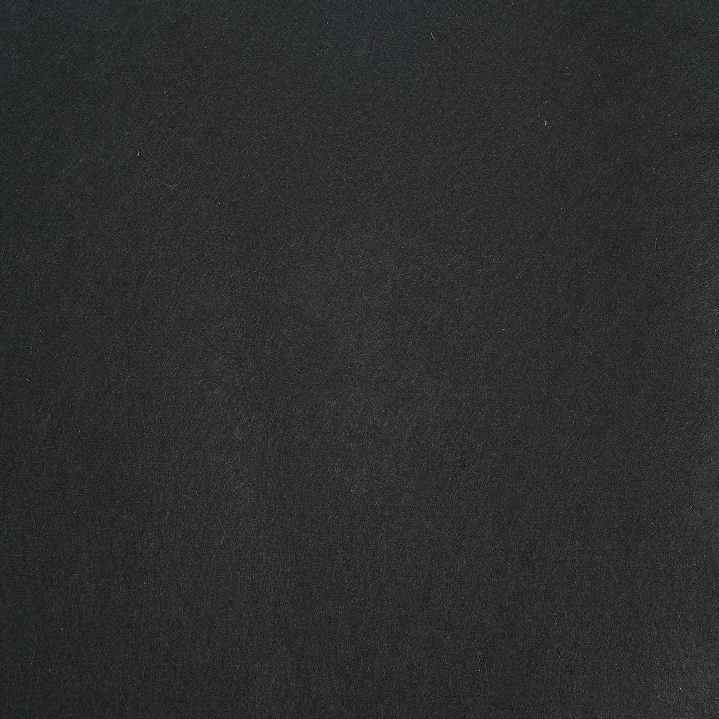 Bunnark til basseng Svart 750 x 372 x 0,1 cm Uvevd Stoff