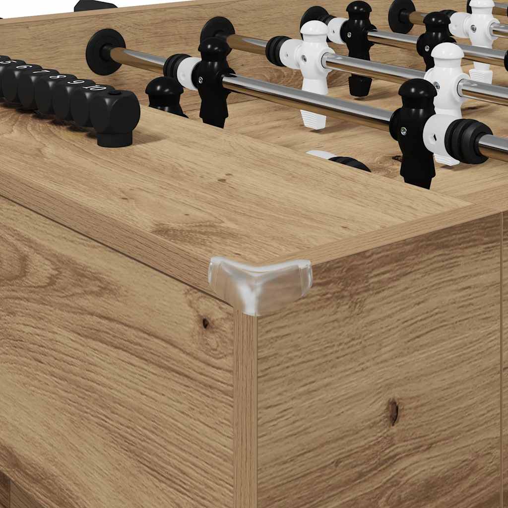 Buzzebord Artisan Eik 146,5 x 74 x 85 cm Konstruert tre