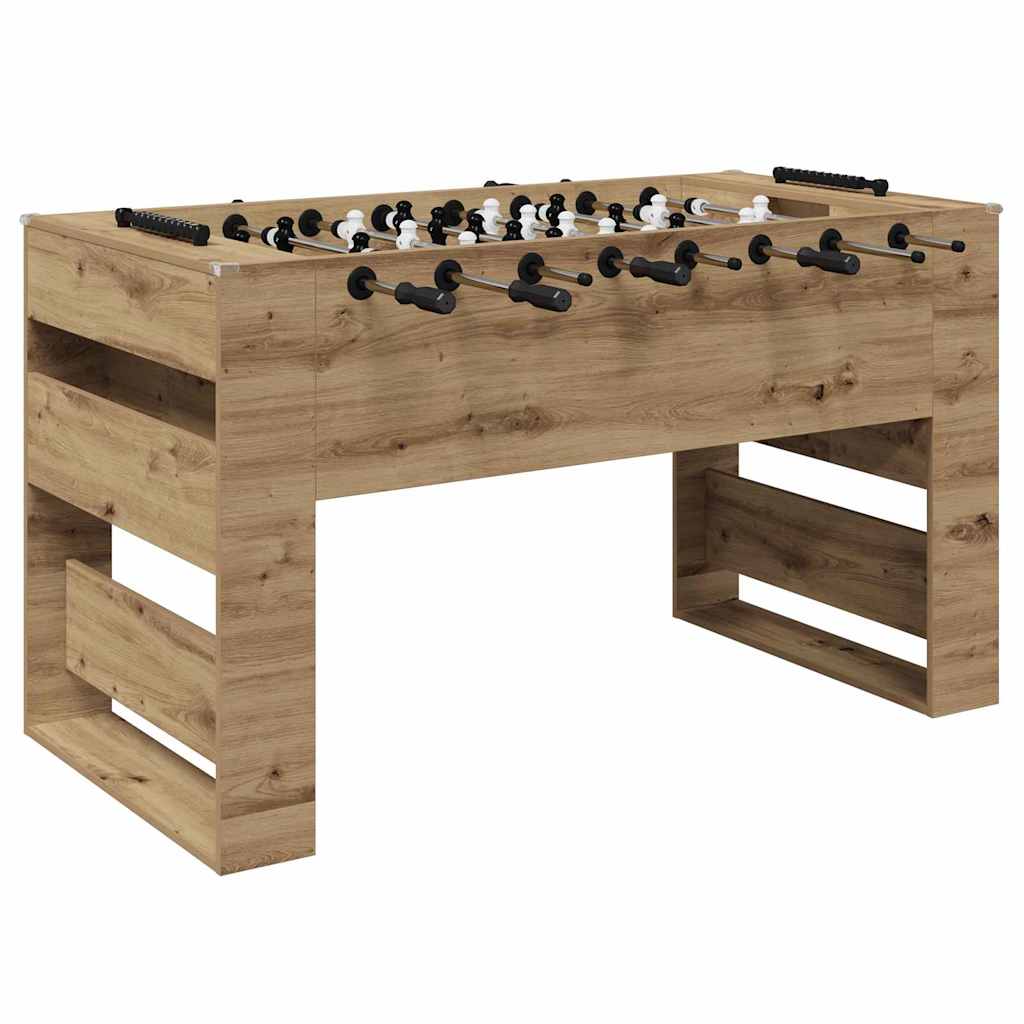 Buzzebord Artisan Eik 146,5 x 74 x 85 cm Konstruert tre
