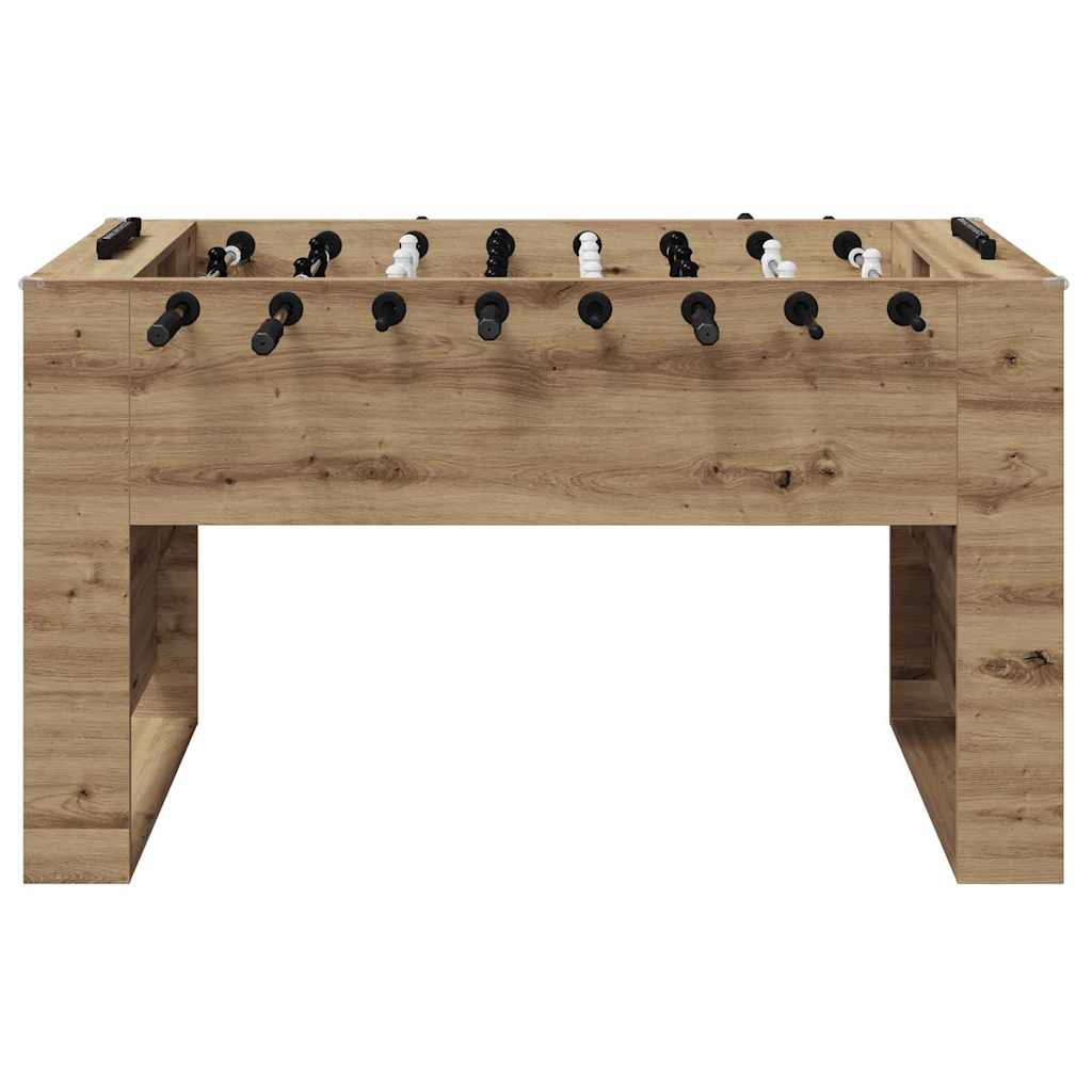 Buzzebord Artisan Eik 146,5 x 74 x 85 cm Konstruert tre