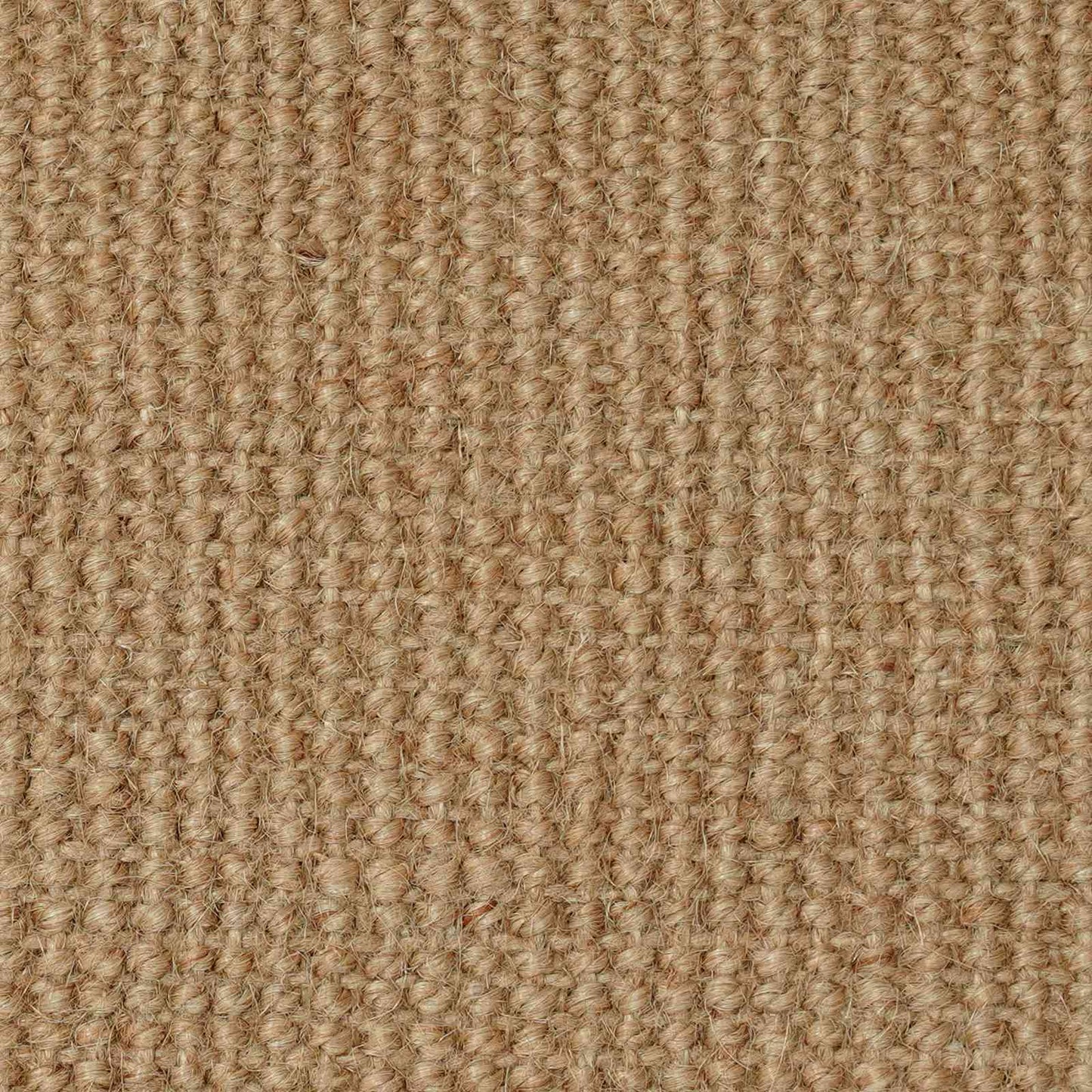 Områdetepper Naturlig Ø 90 cm Jute