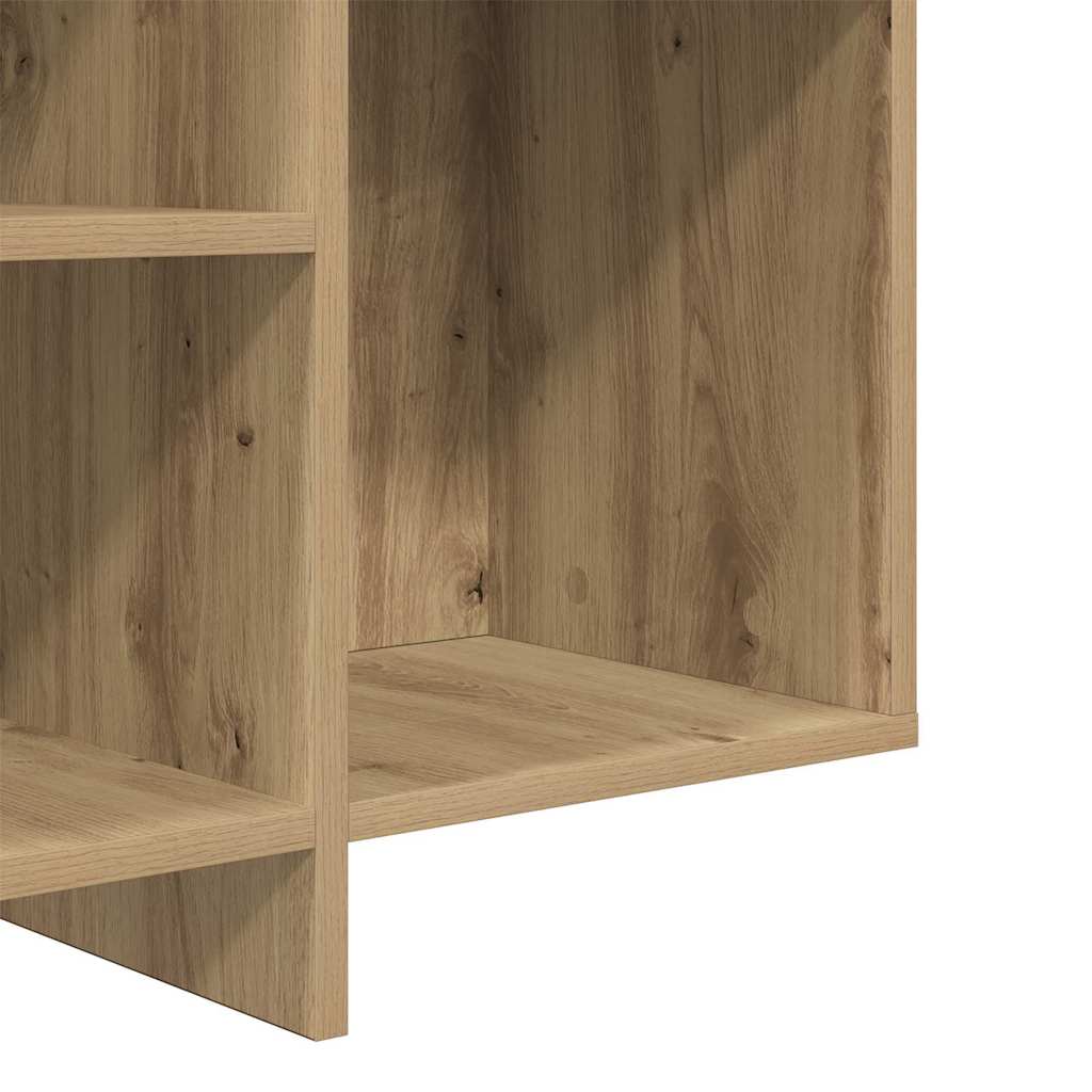 Serviesskap Artisan Eik 120 x 30 x 75 cm Konstruert tre