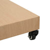Uteliv parasollfester Lyst tre 45 x 45 x 32 cm Stål, betong