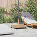 Parasollfot Lyst tre 45 x 45 x 31,5 cm