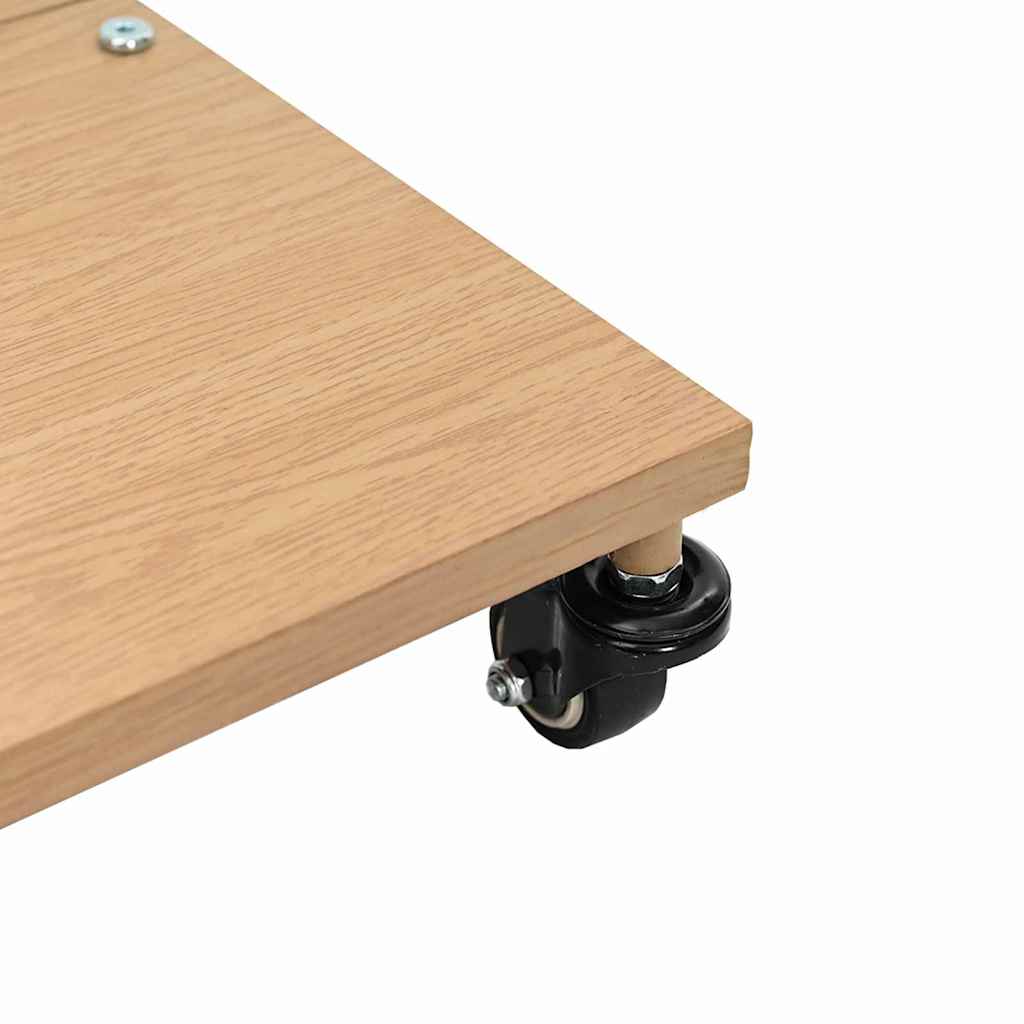 Parasollfot Lyst tre 45 x 45 x 31,5 cm