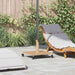 Parasollfot Lyst tre 45 x 45 x 31,5 cm