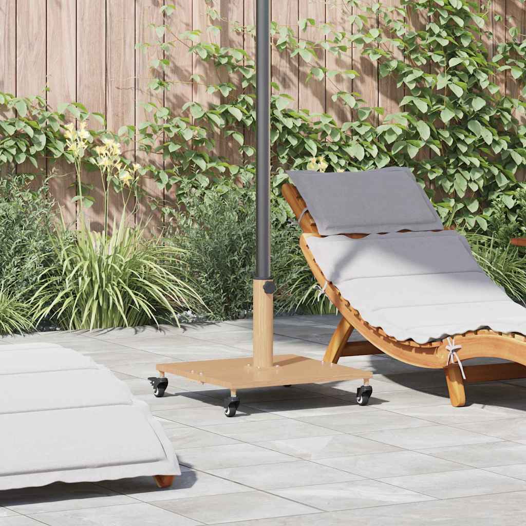 Parasollfot Lyst tre 45 x 45 x 31,5 cm
