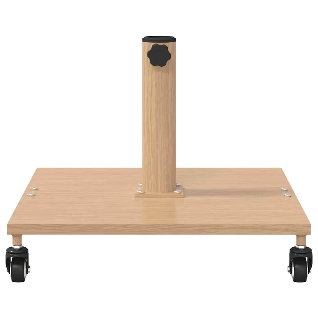 Parasollfot Lyst tre 45 x 45 x 31,5 cm