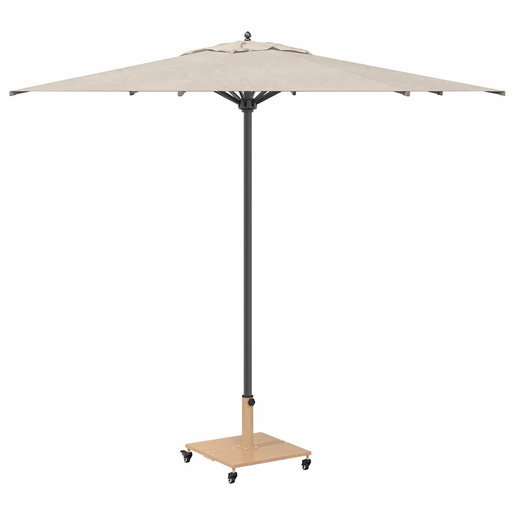 Parasollfot Lyst tre 45 x 45 x 31,5 cm