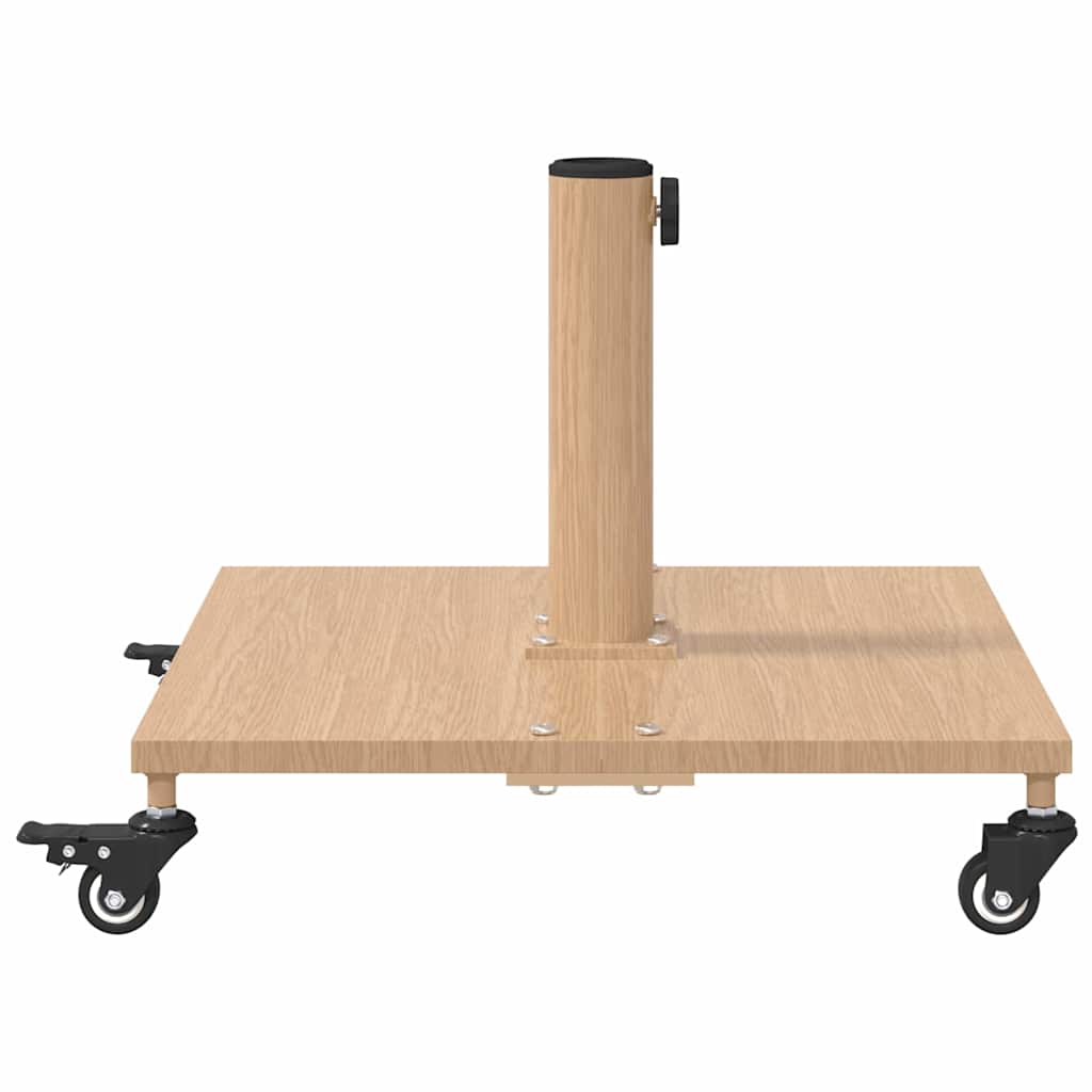 Parasollfot Lyst tre 45 x 45 x 31,5 cm