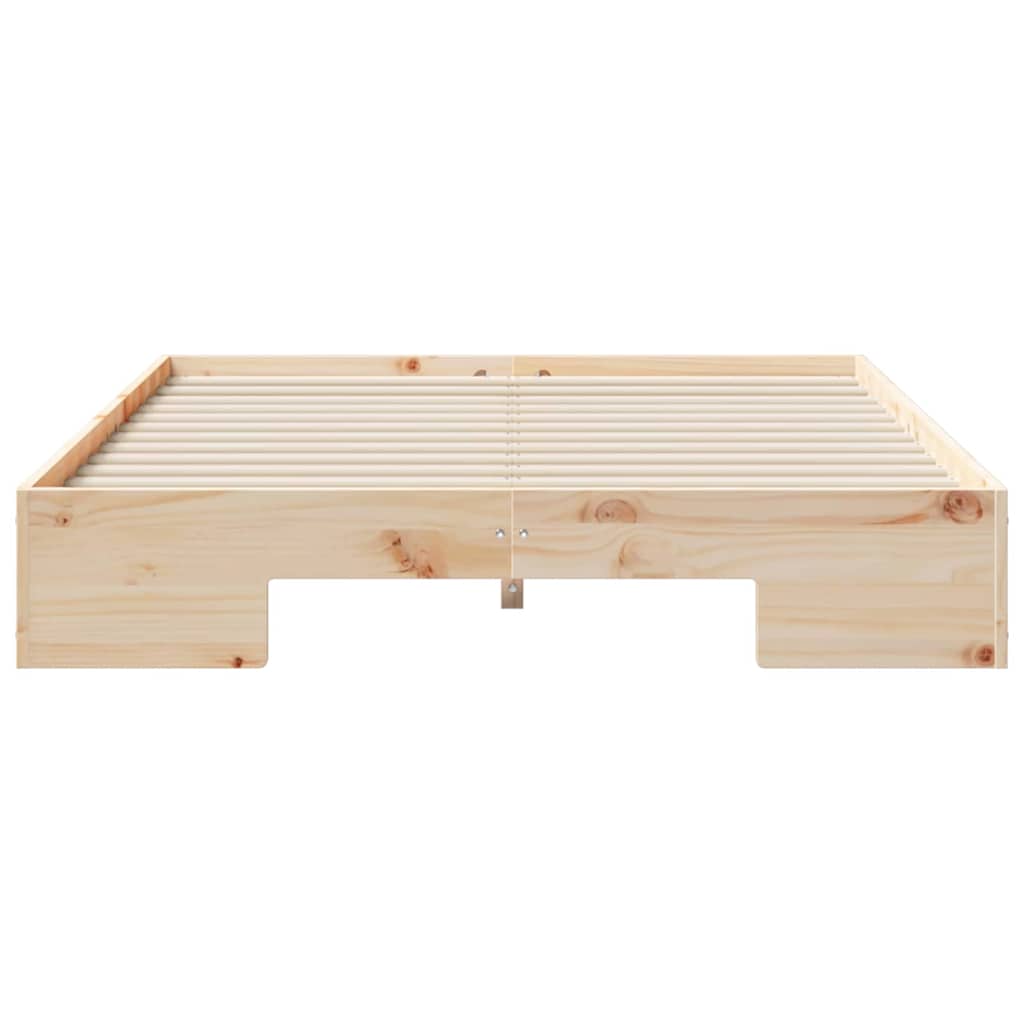 Sengestamme Brun 140 x 190 cm