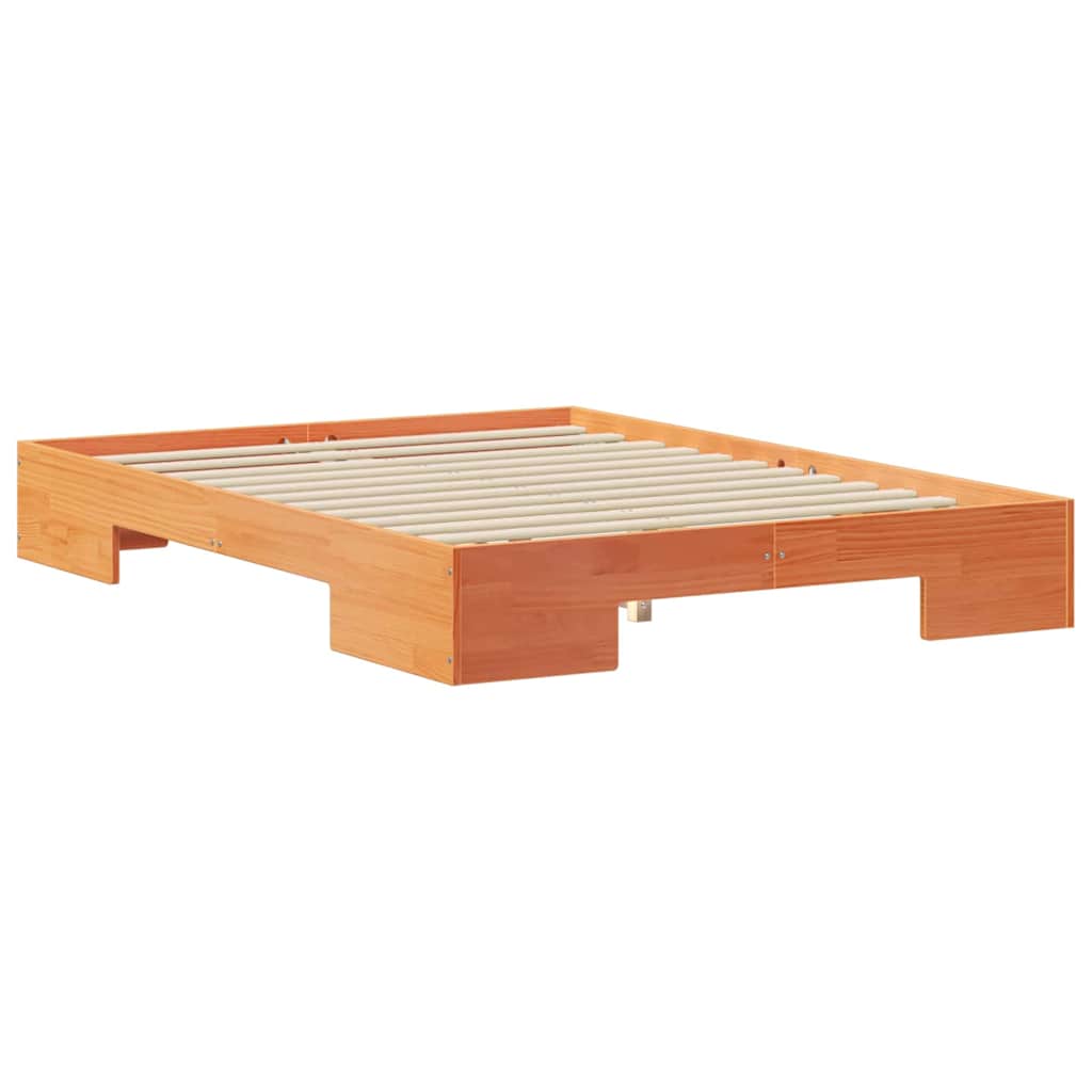 Sengestamme Brun 120 x 190 cm