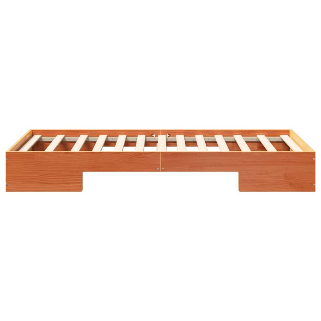 Sengestamme Brun 90 x 200 cm