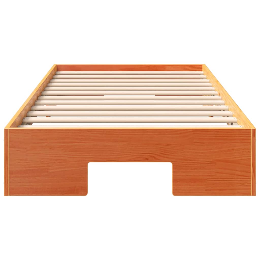 Sengestamme Brun 80 x 200 cm