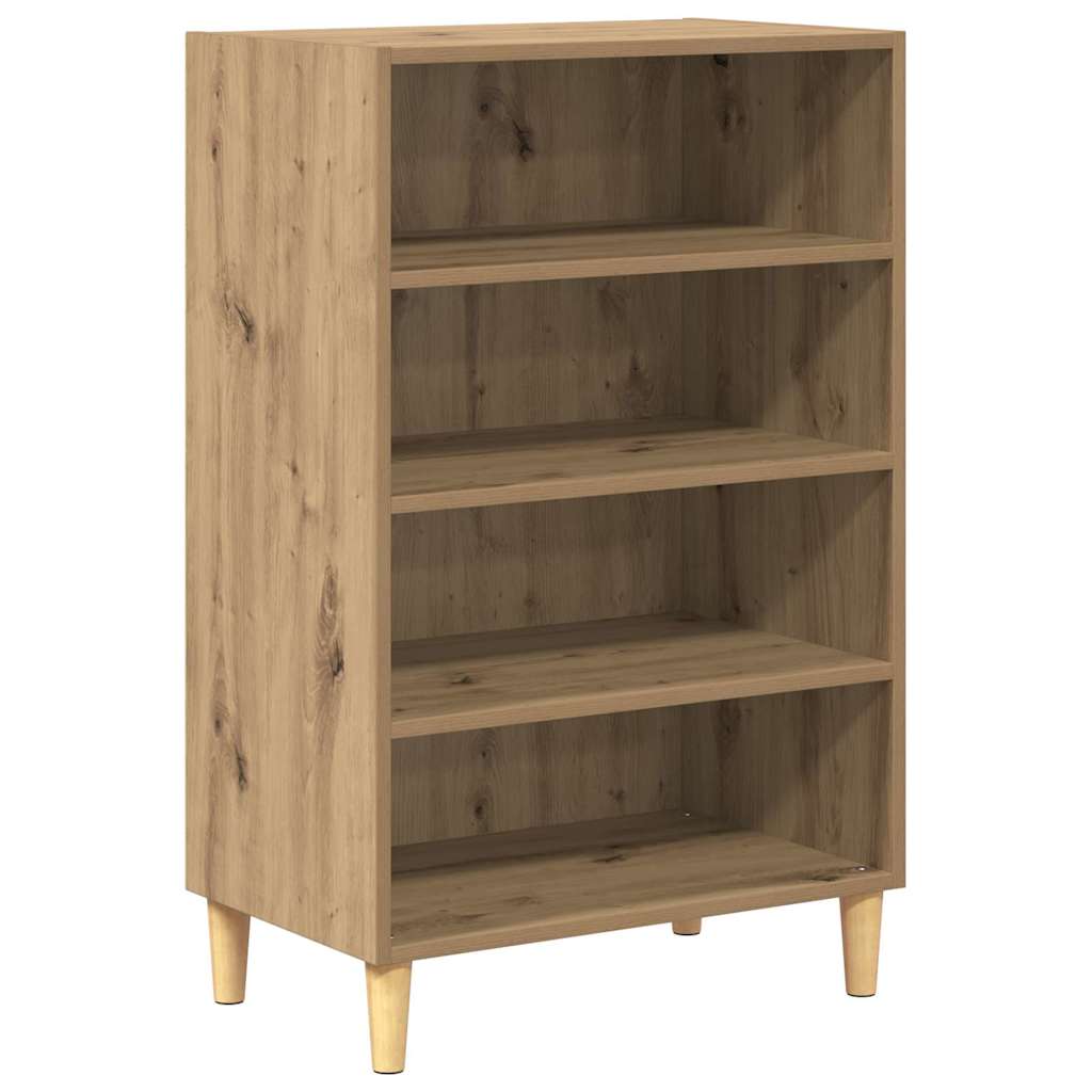 Serviesskap Artisan Eik 57 x 35 x 89,5 cm Konstruert tre