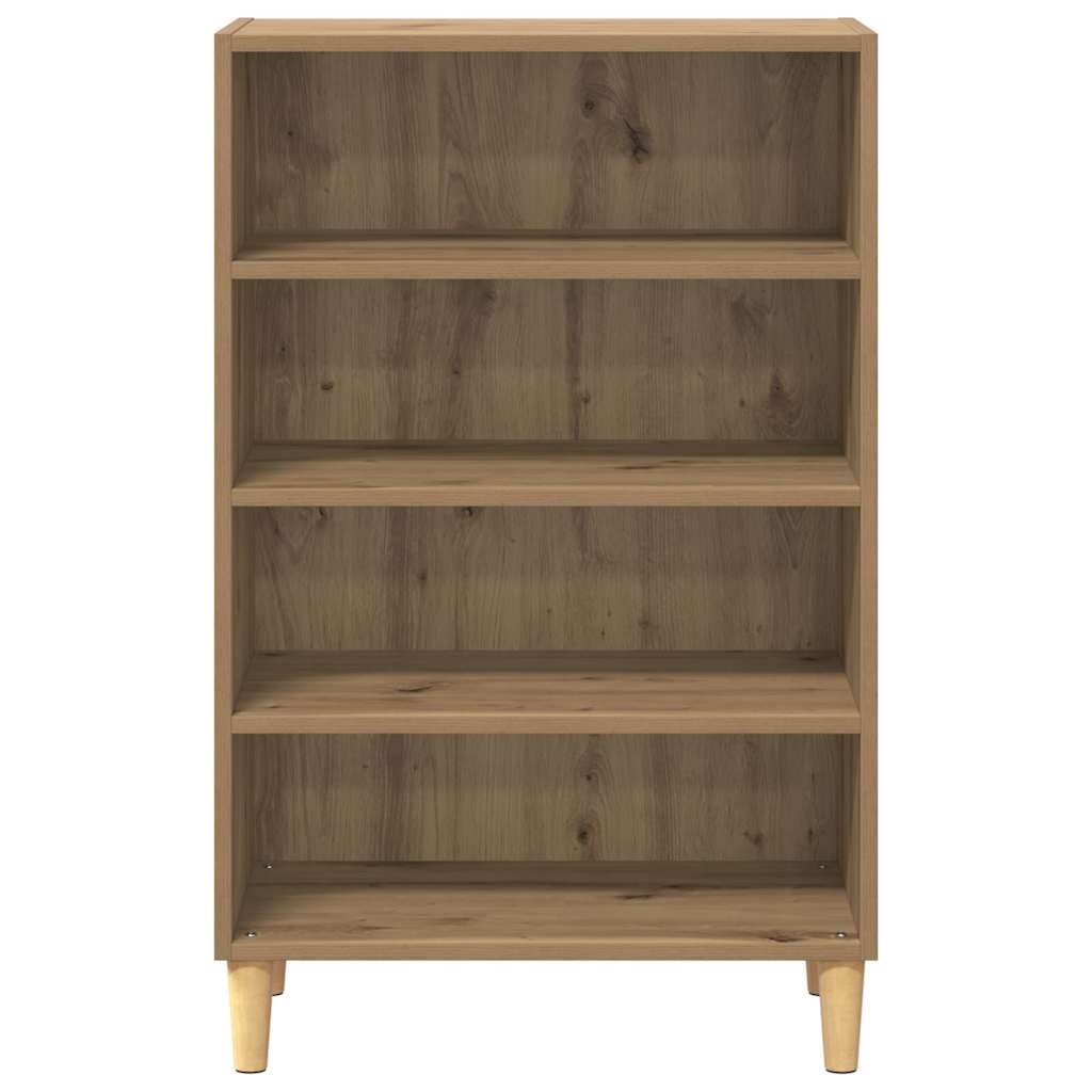 Serviesskap Artisan Eik 57 x 35 x 89,5 cm Konstruert tre
