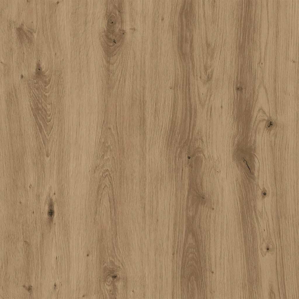 Vegghyller 2 pcs artisan eik 80 x 11.5 x 18 cm Konstruert tre