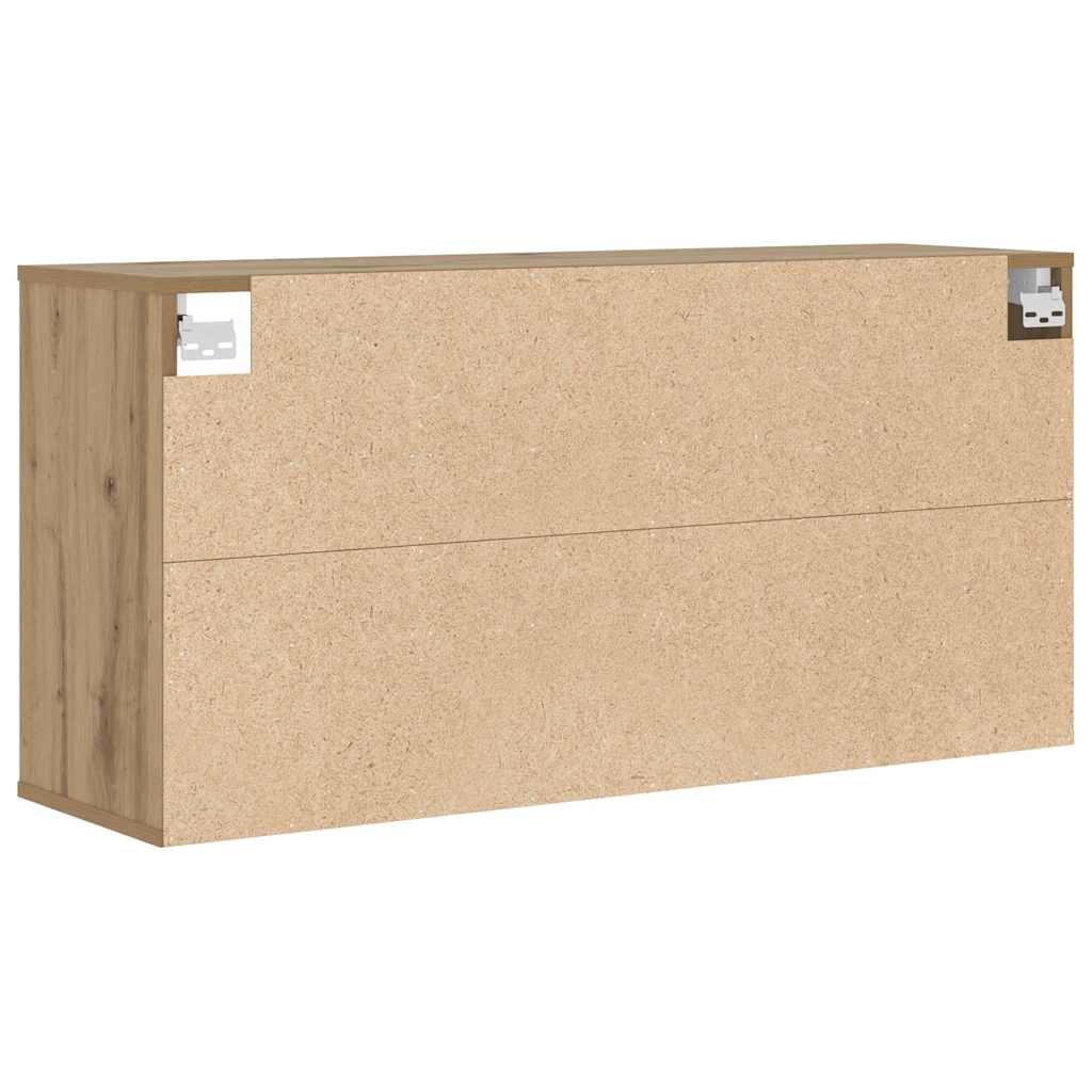 Sko Skap 103 x 30 x 51 cm Konstruert tre Artisan Eik