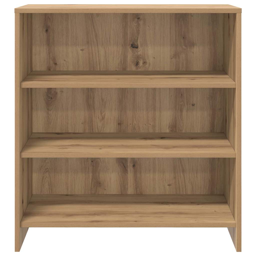 Serviesskap Brun 70 x 41 x 75 cm Konstruert tre