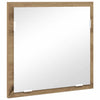 Baderomsskap Artisan Eik 41 x 38.5 x 45 cm Konstruert tre